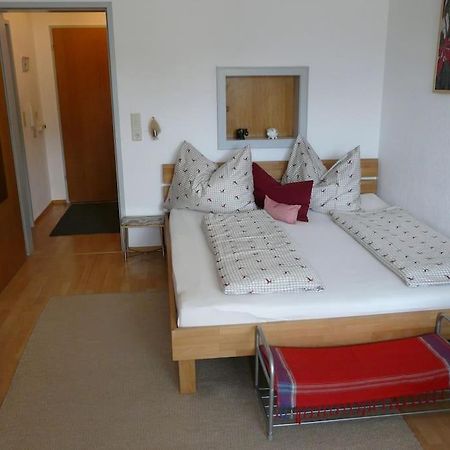 Kleine Feine Wohnung In Toplage Bludenz Εξωτερικό φωτογραφία