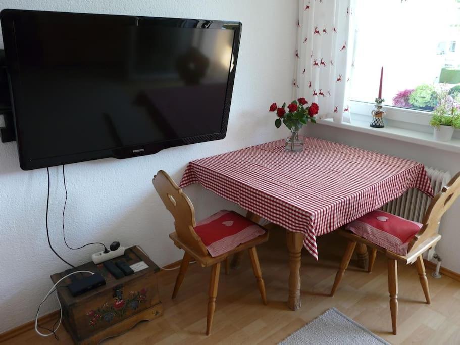 Kleine Feine Wohnung In Toplage Bludenz Εξωτερικό φωτογραφία