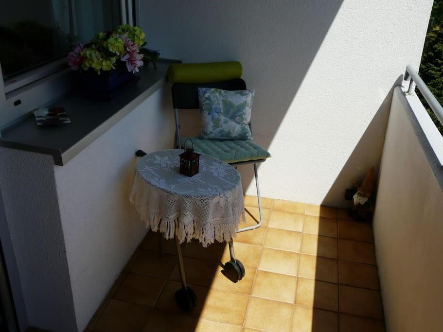 Kleine Feine Wohnung In Toplage Bludenz Εξωτερικό φωτογραφία