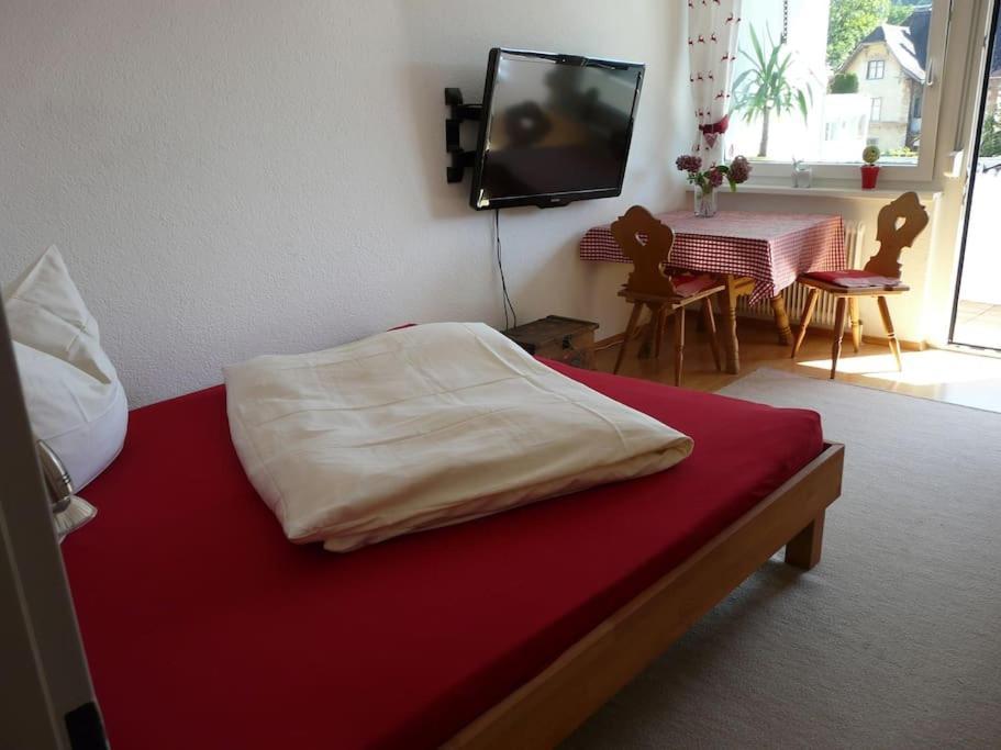 Kleine Feine Wohnung In Toplage Bludenz Εξωτερικό φωτογραφία