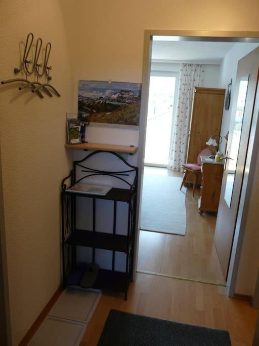 Kleine Feine Wohnung In Toplage Bludenz Εξωτερικό φωτογραφία