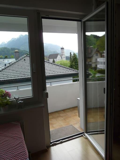 Kleine Feine Wohnung In Toplage Bludenz Εξωτερικό φωτογραφία