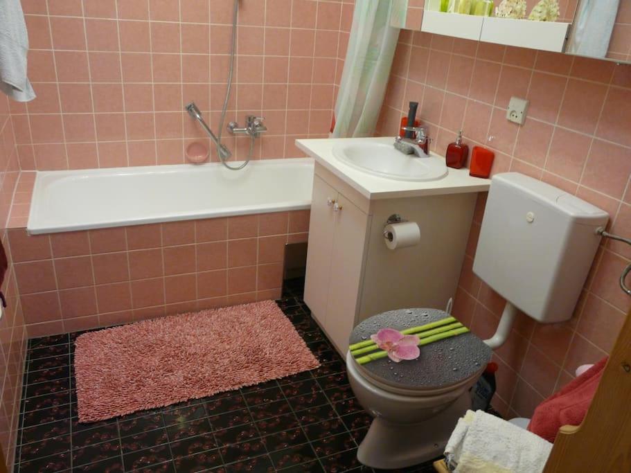 Kleine Feine Wohnung In Toplage Bludenz Εξωτερικό φωτογραφία